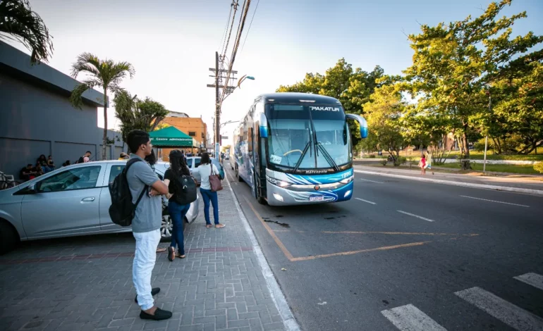 Prefeitura de Camaçari Inicia Recadastramento do Programa de Transporte Universitário